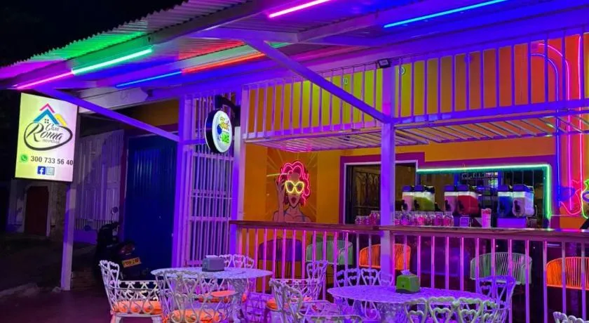 Casa Roma - Image 1