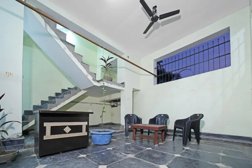 Hotel O Amaira - Image 1