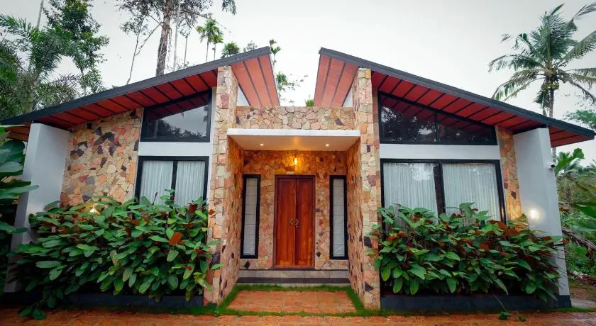 wayanadjunglevillas - Image 1