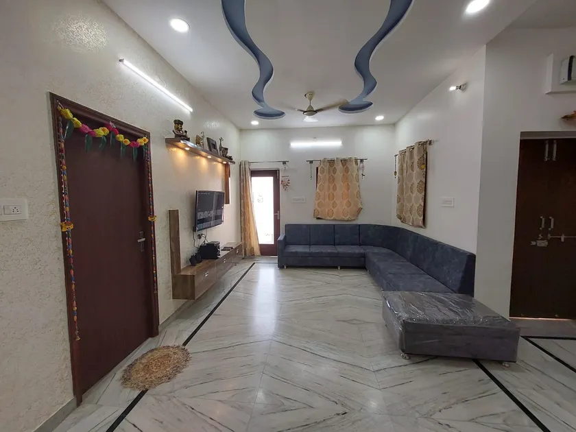 Tulsi homes - Image 1