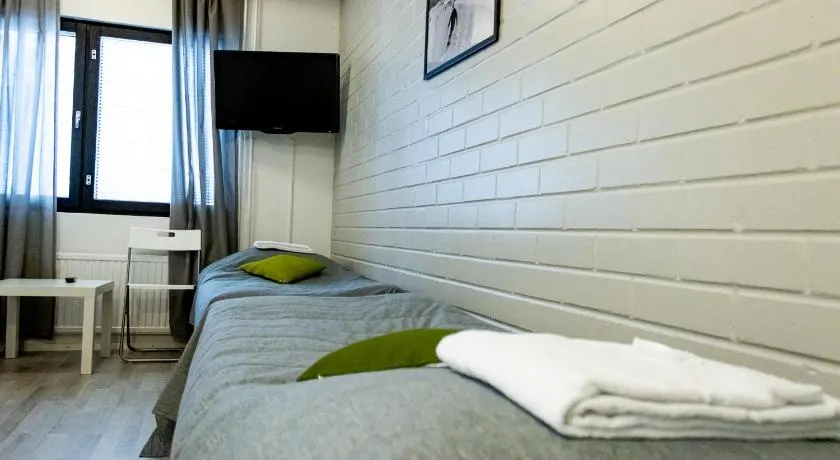 Outdoor Hostel Laajis - Image 1