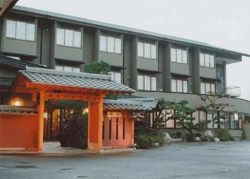 Yumoto Kumegawa Onsen - Image 1