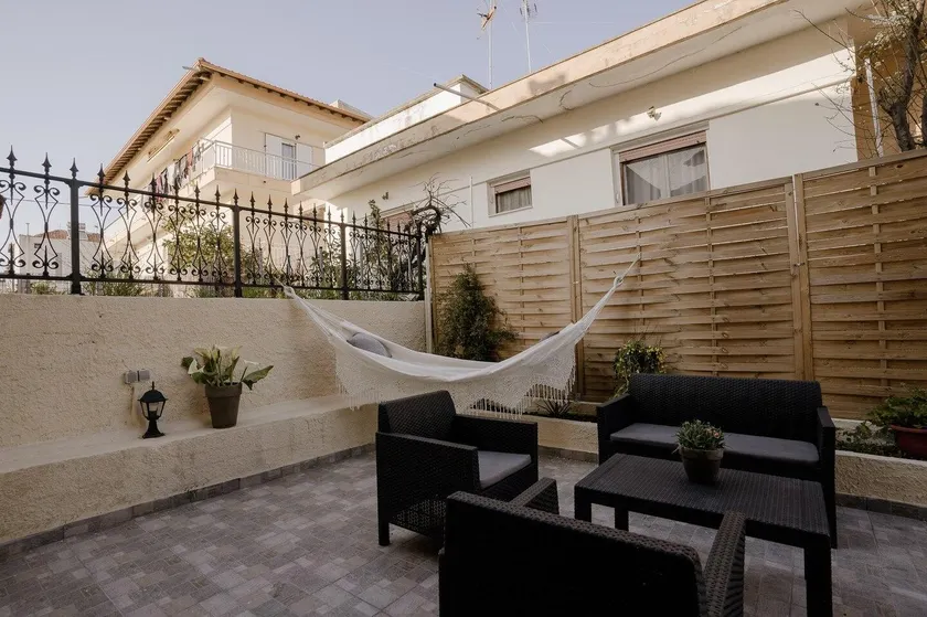 AIORA yard - Image 1