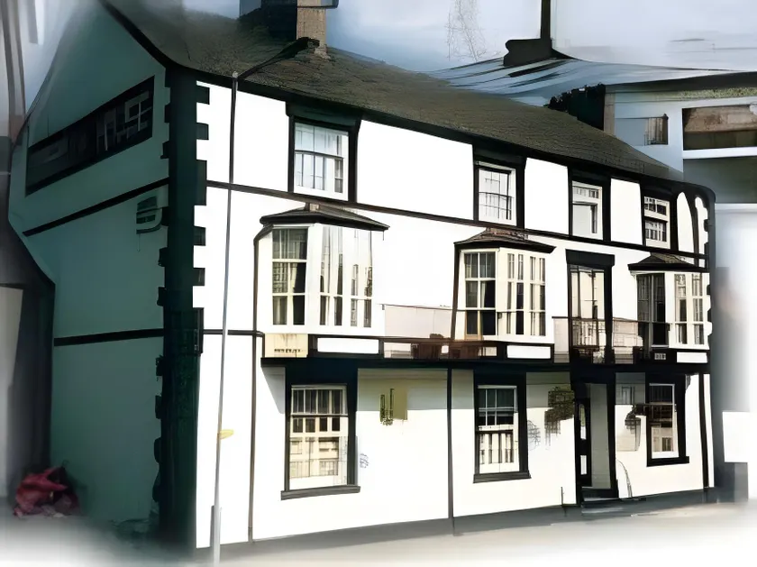 Cambrian House - Image 1
