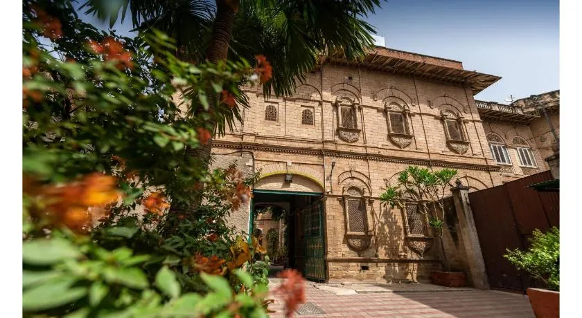 Krishnayan Heritage - Image 1