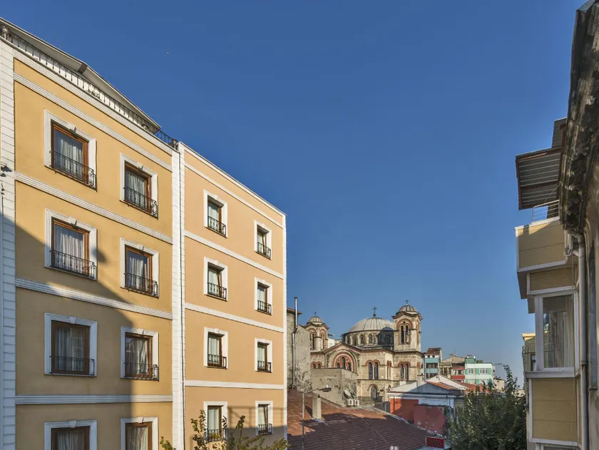 Hotel Loor - Image 1