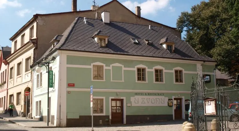 Hotel U Zvonu - Image 1