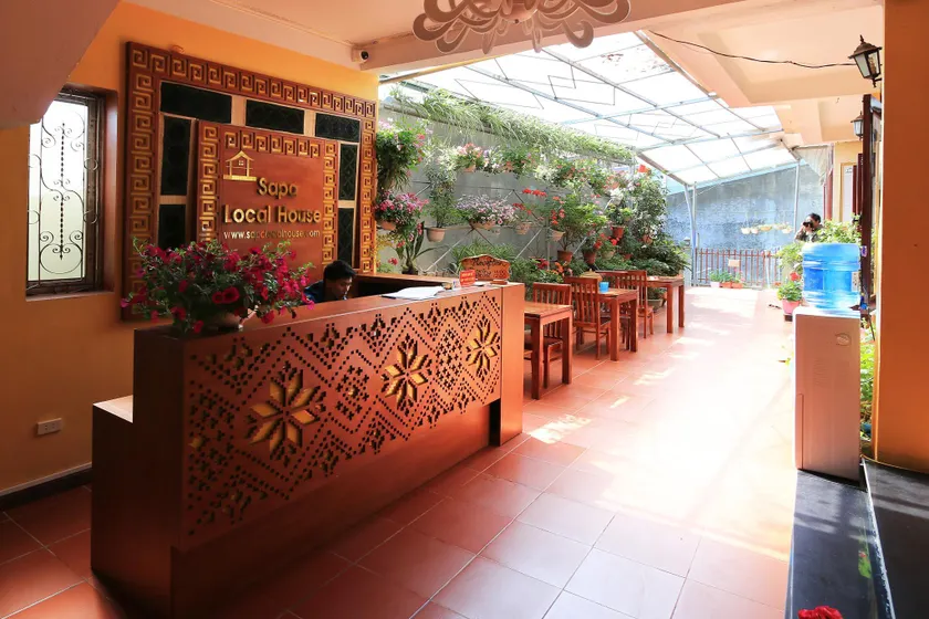 Sapa Local House - Image 1