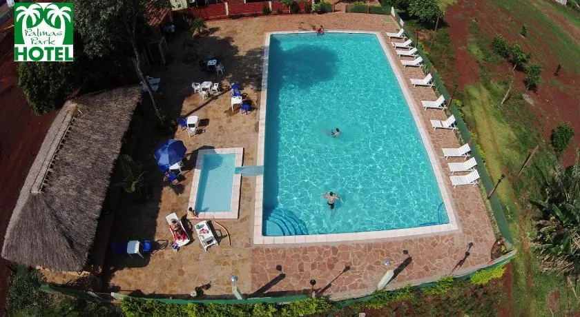 Palmas Park Hotel y Restaurant - Image 1