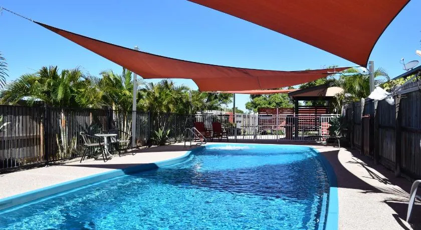 Bluewater Harbour Motel - Image 1