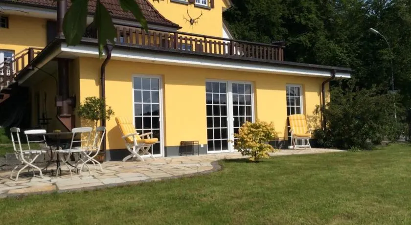 Wollmeiner's Lodge - Image 1