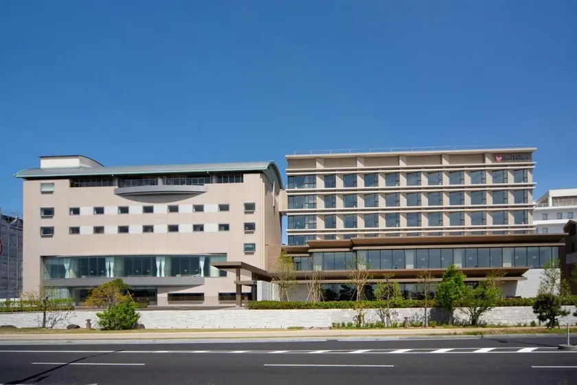 Hotel Ichibata - Image 1