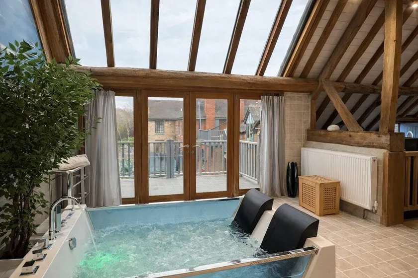 The Welford Beam Retreat - Image 1