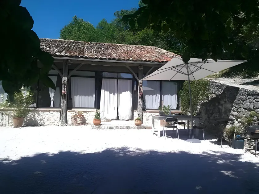 Le Relais de Roquefereau - Image 1