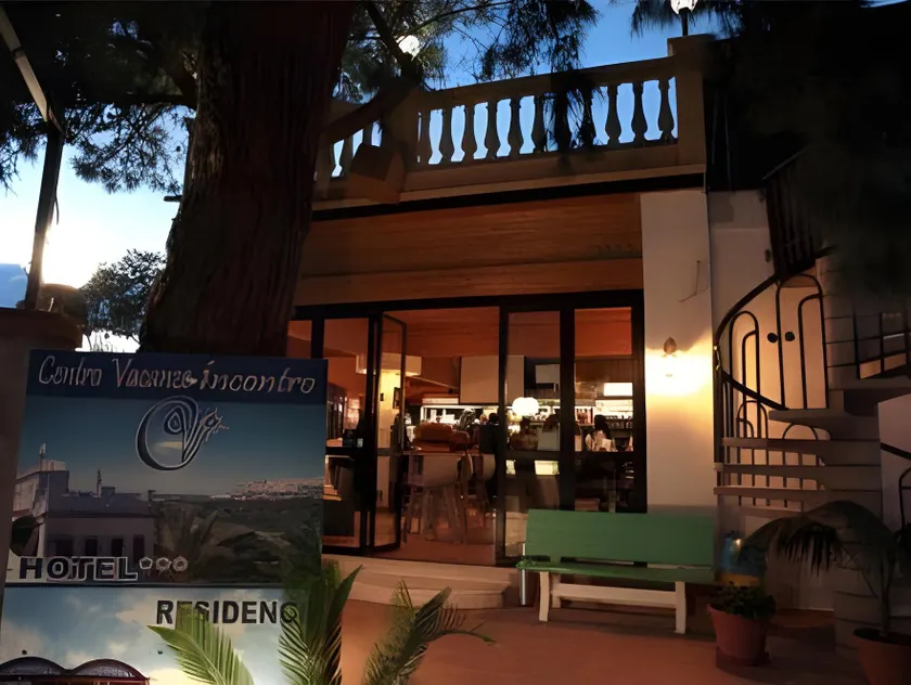 Hotel Incontro - Image 1