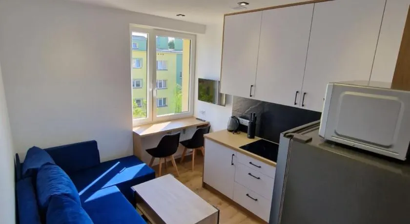 YourSecondFlat Sobieski Apartment - Image 1