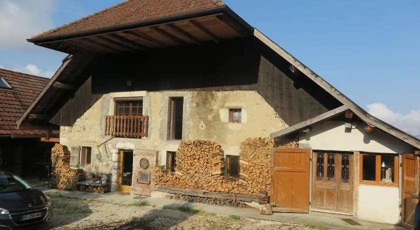 Chalet Alpin - Image 1