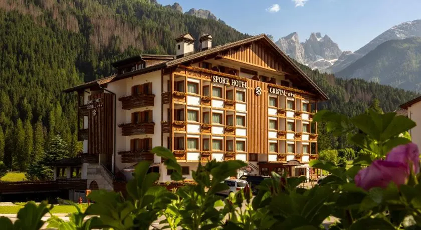 Sport Hotel Cristal - Image 1