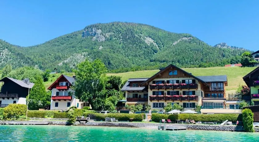 Hotel Garni Buchinger - Image 1