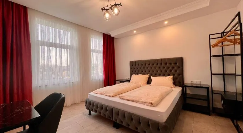 Durmaz Hotel - Image 1
