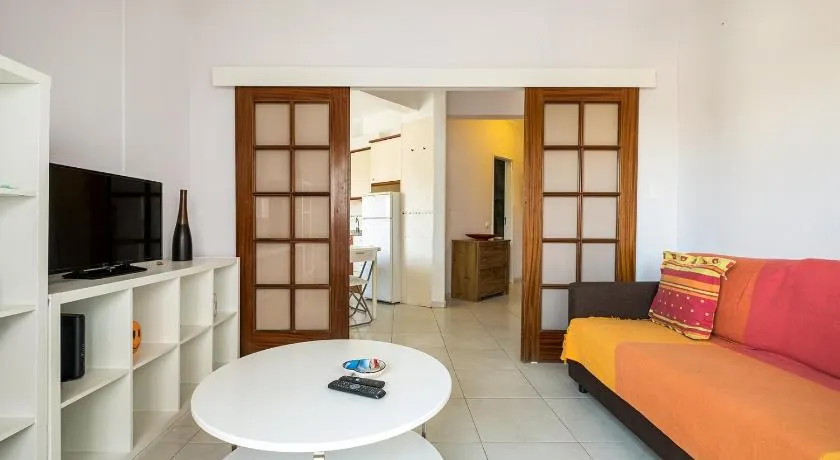 Familienorientiertes Apartment | Stadtblick | Nah am Strand | Perfekt für die Arbeit von Zuhause - Image 1
