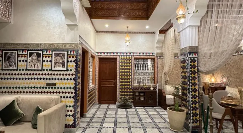 Riad Safia - Image 1