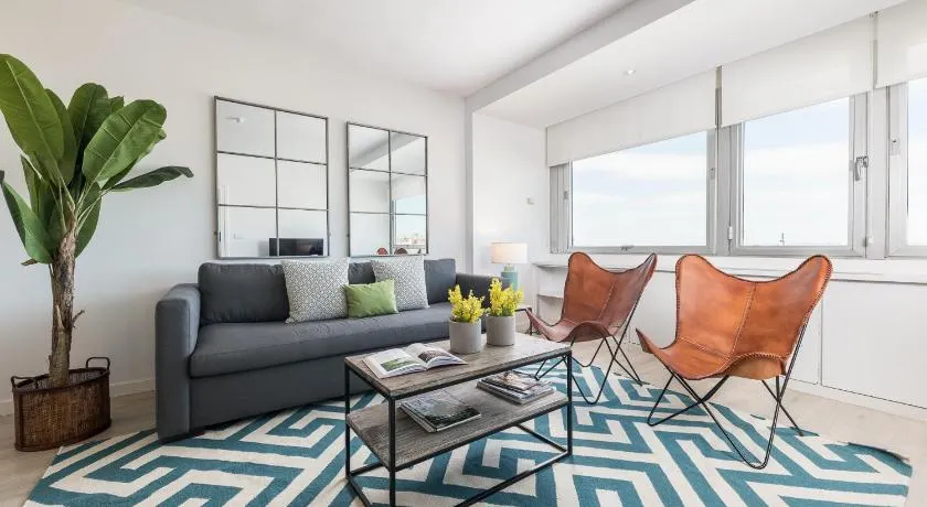 Homeclub Apartment at Plaza Colon XXIII - Image 1