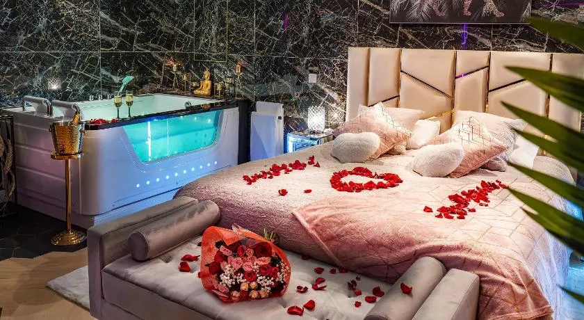 Magnifique loft / spa en face de la cathédrale ! - Image 1