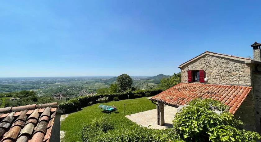 Villa degli ulivi by Holiday World - Image 1