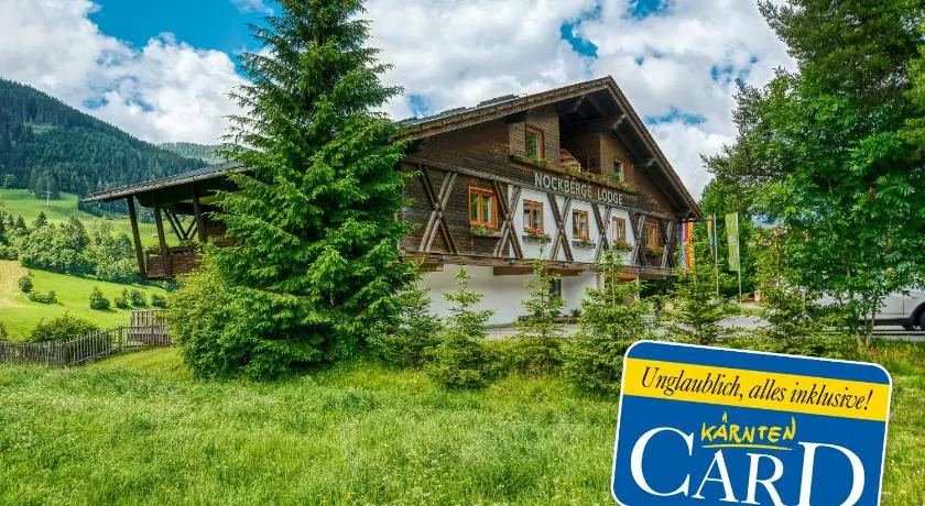 Nockberge Lodge - Image 1