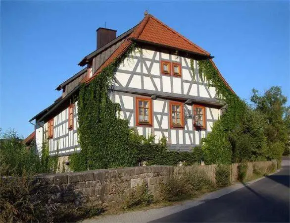 Landhaus Klostermühle - Image 1