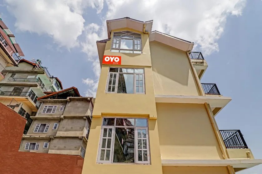 Hotel O Karan - Image 1