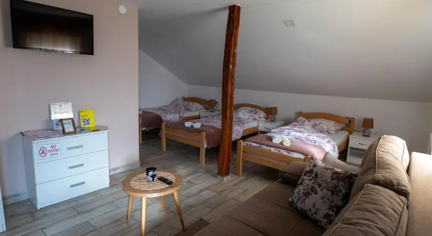 Apartmani Štimac - Image 1
