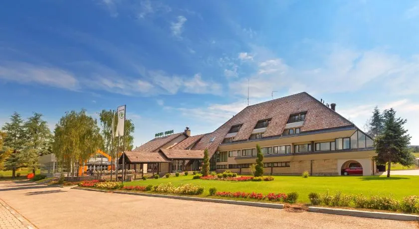 Hotel Livade - Image 1