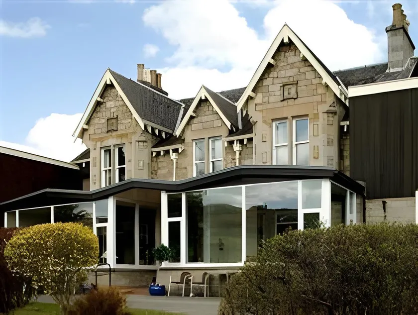 The Acarsaid - Pitlochry - Image 1