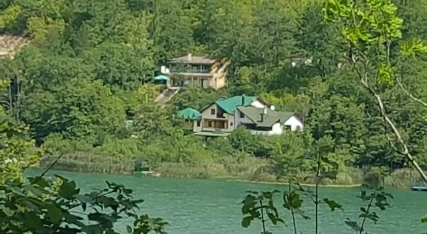 Union apartmani Boracko jezero - Image 1