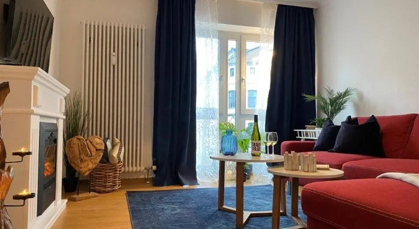 Appartementanlage Ostseeblick - Image 1