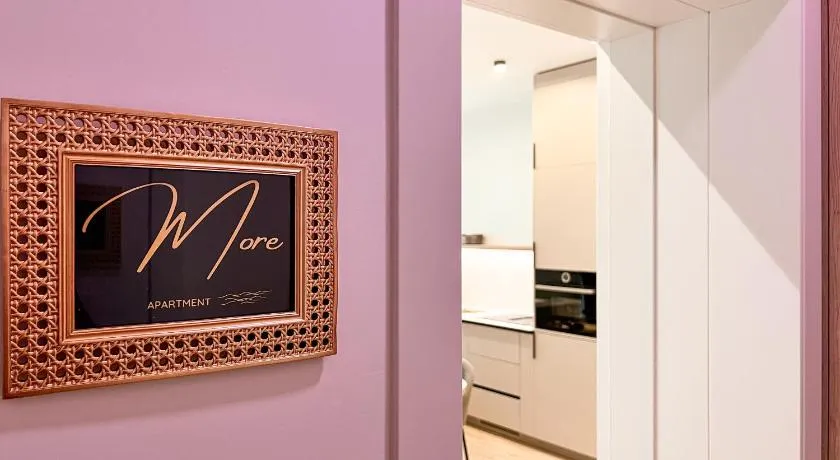 AmoreMore Apartments - brand new, modern and luxury stay in Split - Image 1