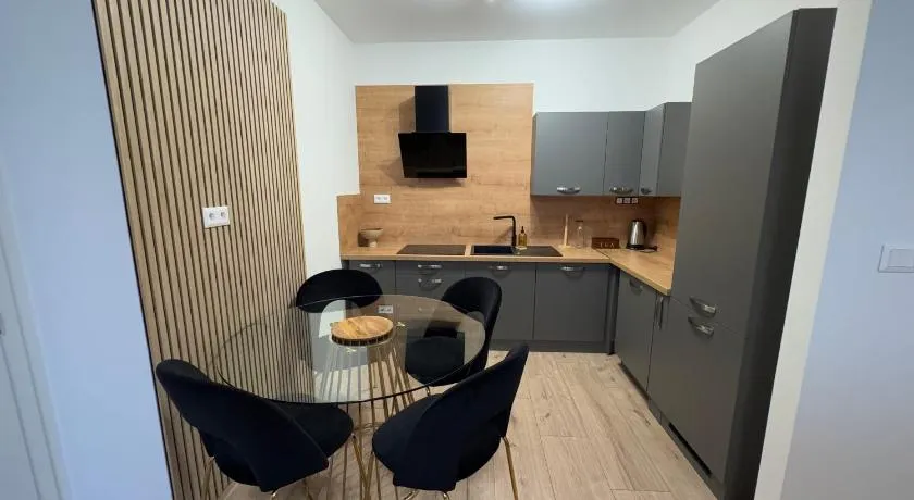 The Hook Apartments - Image 1