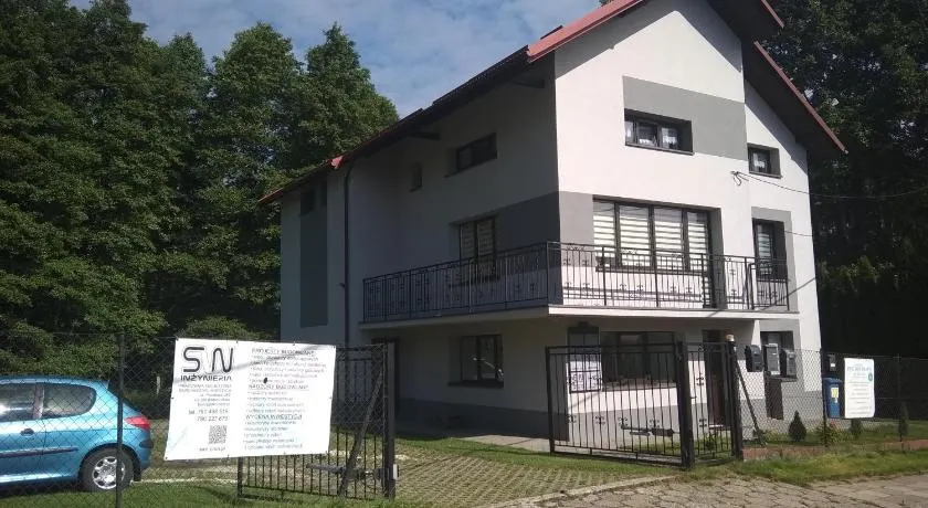 Dom w Cygańskim Lesie - Image 1