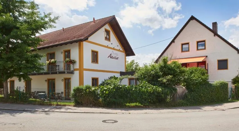Gasthaus Alter Wirt - Image 1