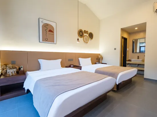 Lingshui Slow Homestay (Perfume Bay) - Image 1