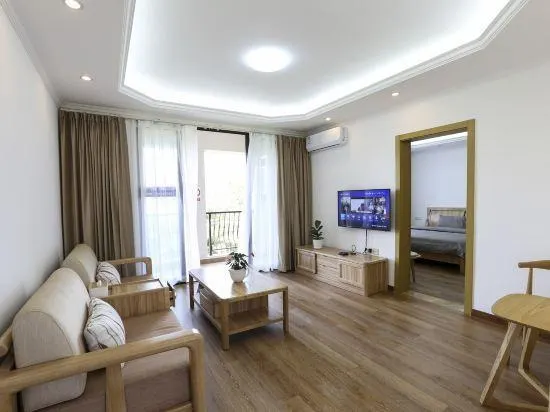 Longhai Kadakesi Cape Holiday Apartment One - Image 1