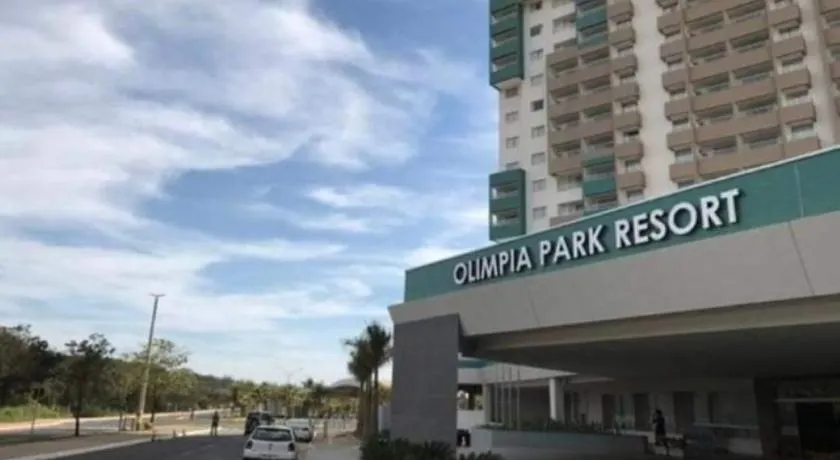 Enjoy Olimpia Park Resort - Image 1