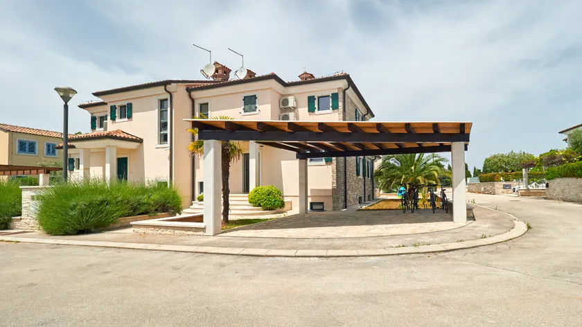 Villa Jazzbina by Rent Istria - Image 1