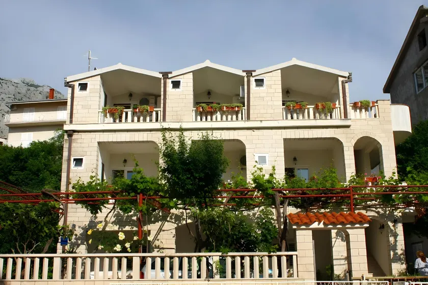 Apartment Roso - Image 1
