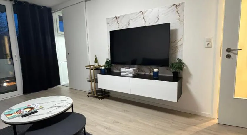Munich Apartments - Image 1
