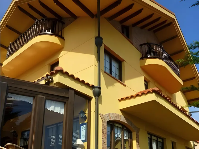 Posada Las Garzas - Image 1