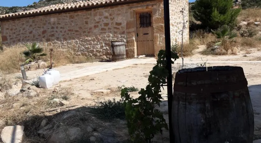 Campo Golden Heritage OFF GRID - Image 1