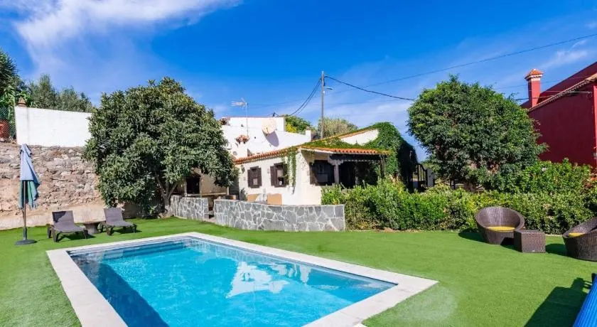 Casa Rural Lomo Caballo - Image 1